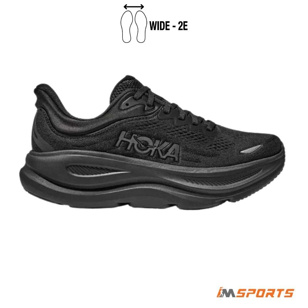 Bondi 9 Wide | Giày Chạy Bộ Nam Hoka Bondi 9 Wide - BBLC
