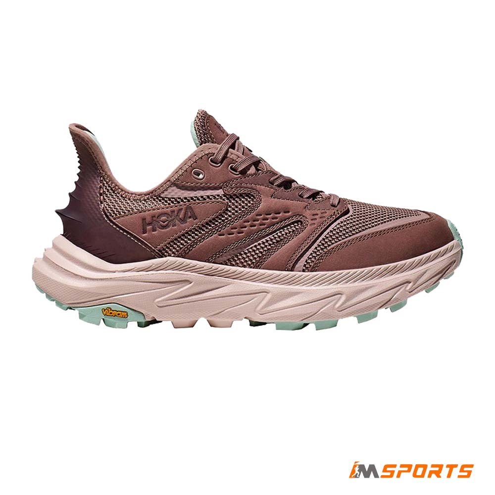 Anacapa 2 | Giày Leo Núi Nữ Hoka Anacapa 2 Freedom - QZT