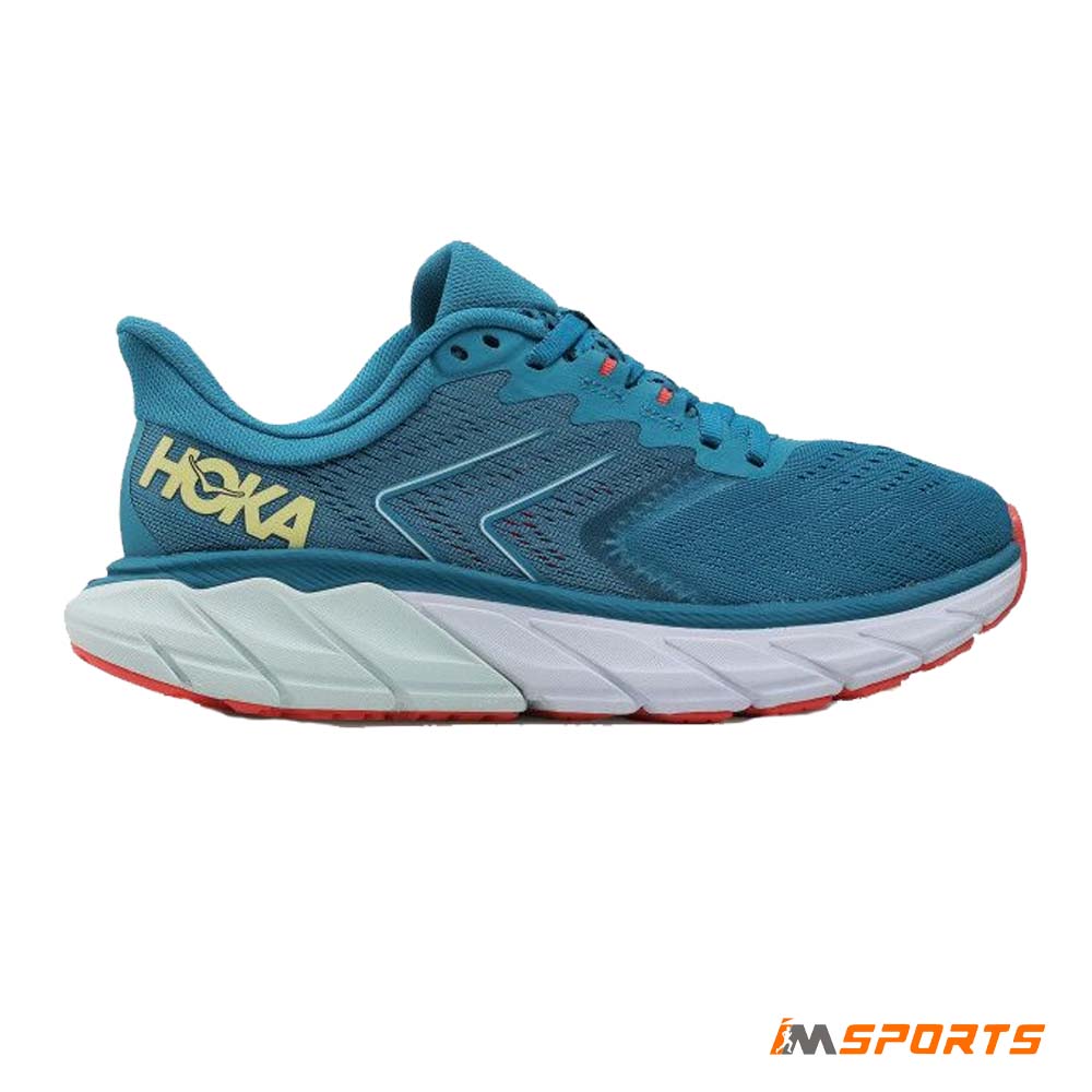 Arahi 5 |Giày Chạy Bộ Nữ Hoka Arahi 5 - MBLGR
