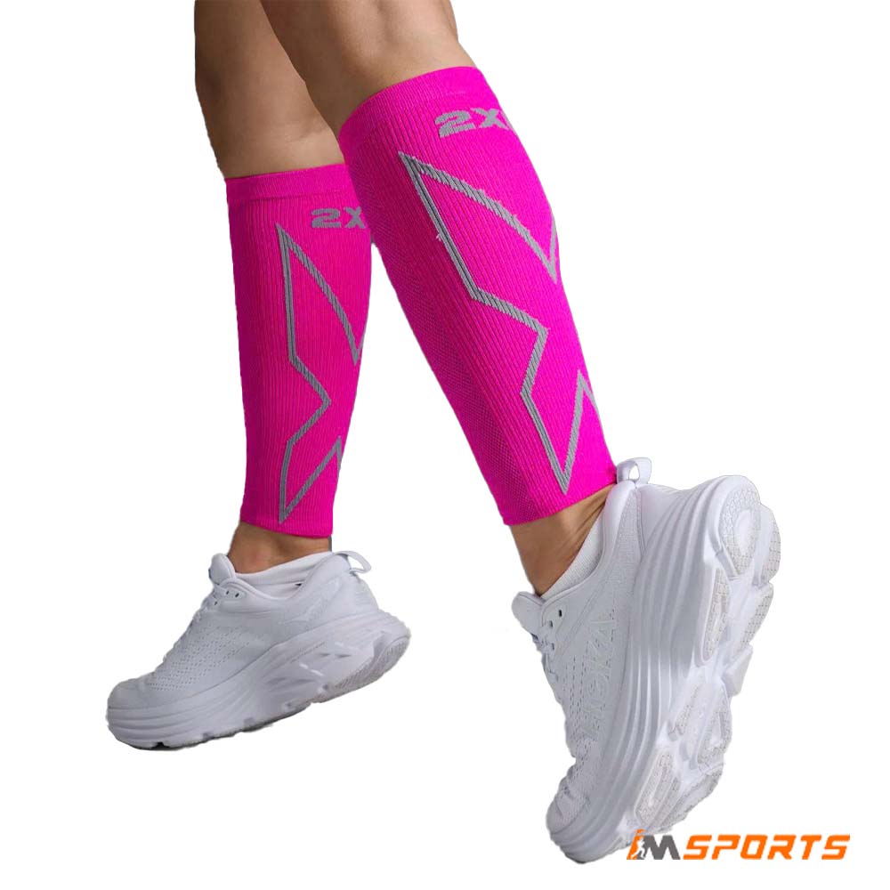 Bó Bắp Chân 2Xu UnisexX Compression Calf  - MAG/LGY