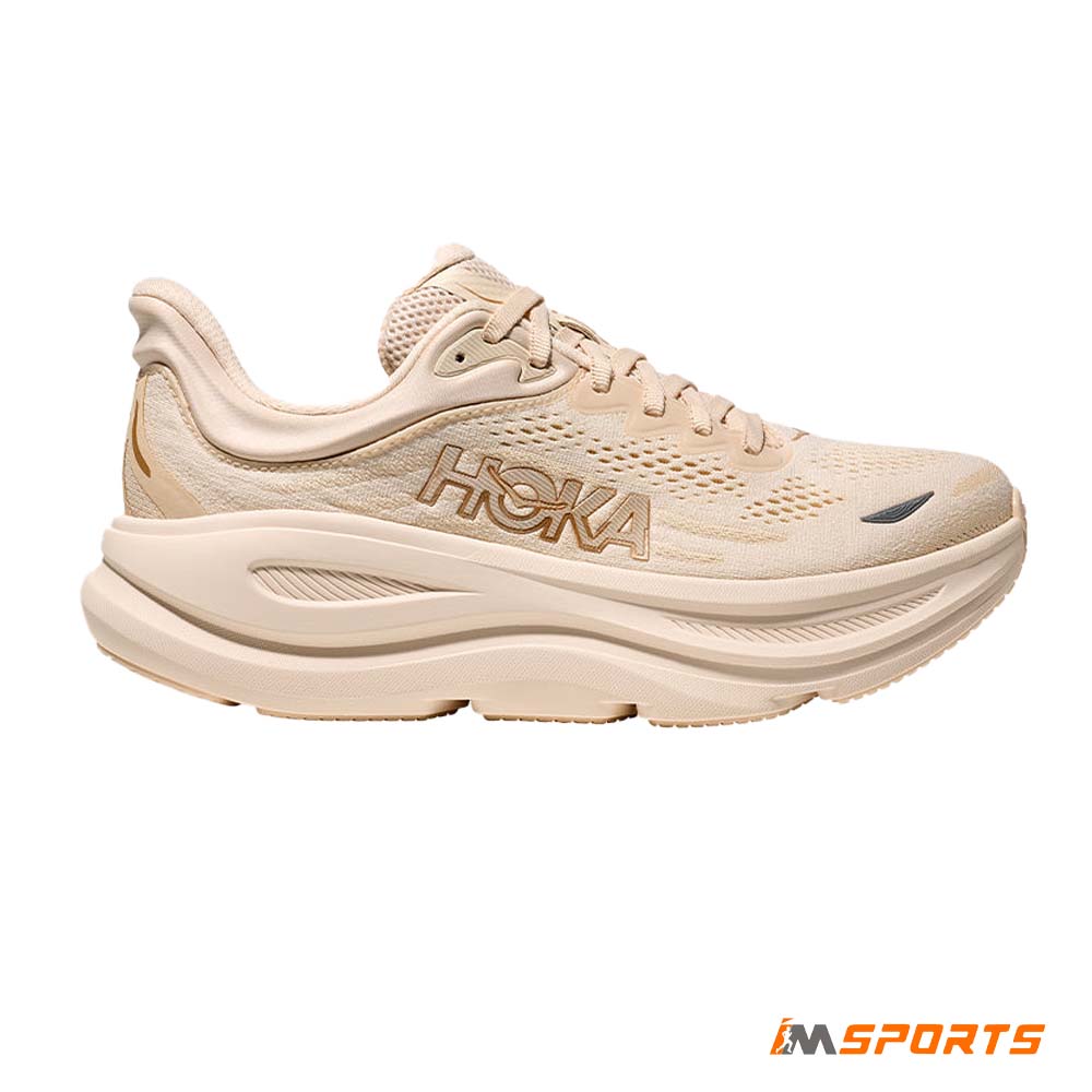 Bondi 9 Wide | Giày Chạy Bộ Nữ Hoka Bondi 9 Wide - VCH