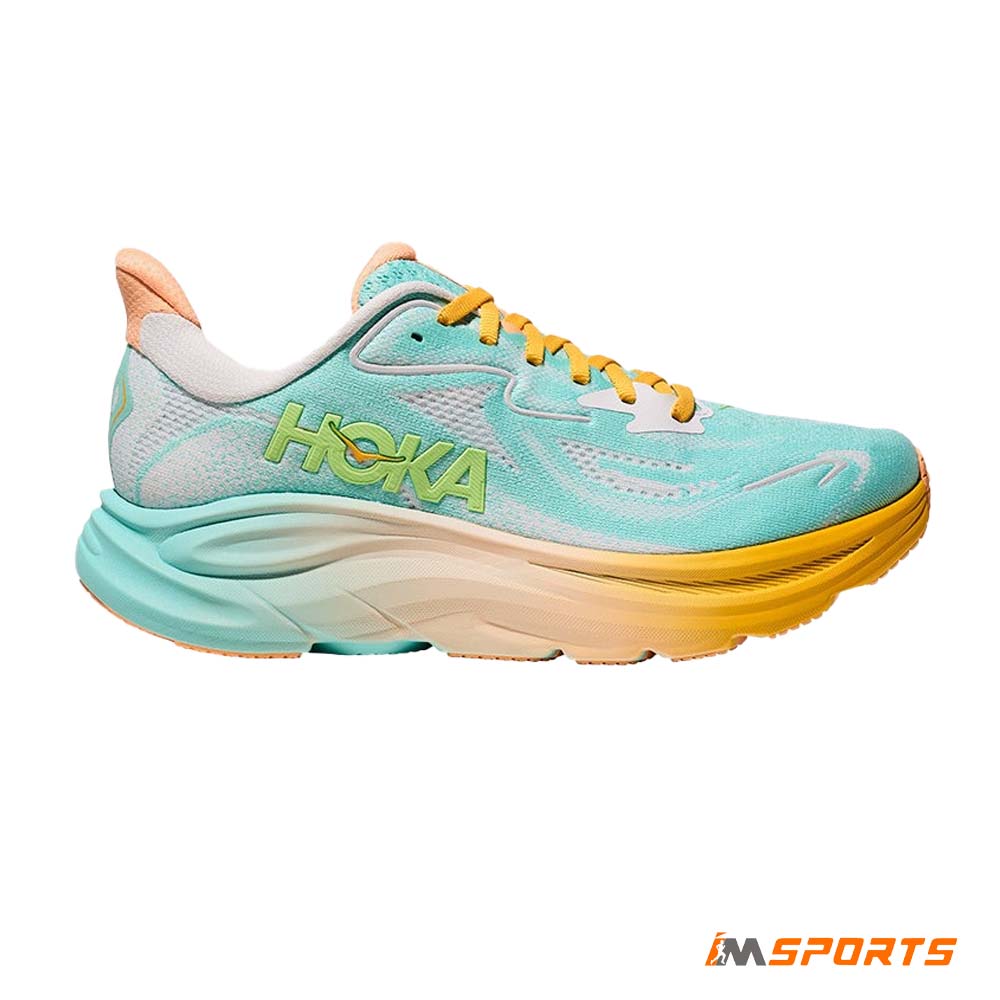 Clifton 10 | Giày Chạy Bộ Nữ HOKA Clifton 10 - BPRK