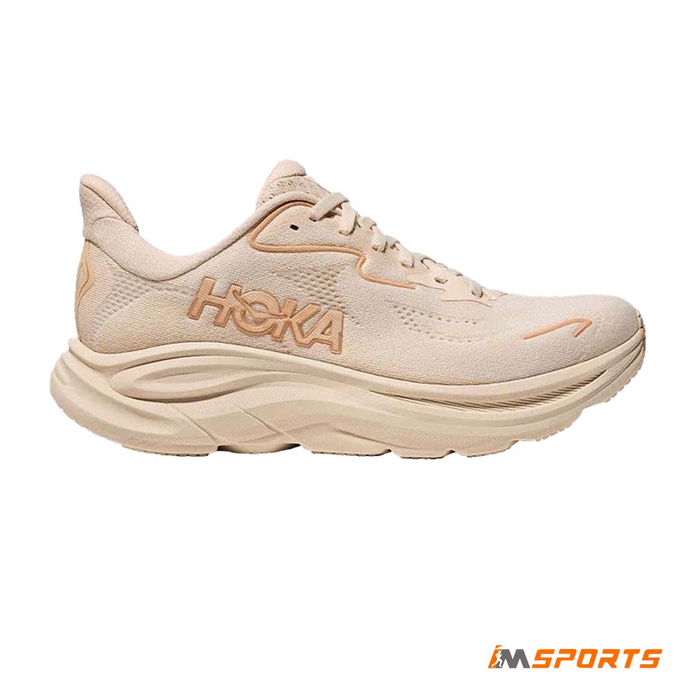 Clifton 10 Wide | Giày Chạy Bộ Nữ HOKA Clifton 10 Wide - VCH