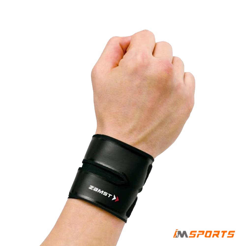 Đai Bảo Vệ Hỗ Trợ Cổ Tay ZAMST Filmista Wrist