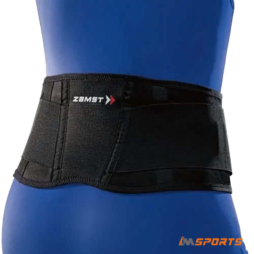 Đai Bảo Vệ Thắt Lưng Hỗ Trợ Cột Sống ZAMST ZW-3