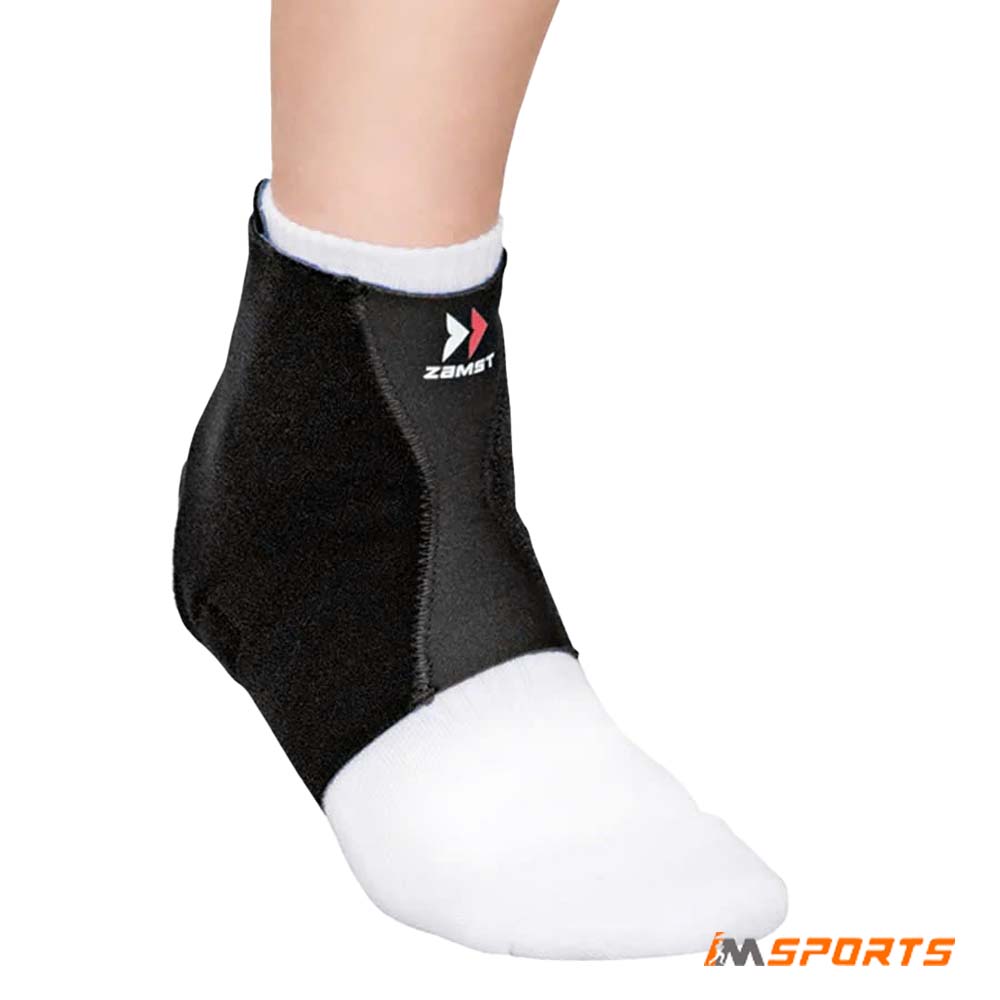 Đai Hỗ Trợ Bảo Vệ Mắt Cá Chân ZAMST FA-1