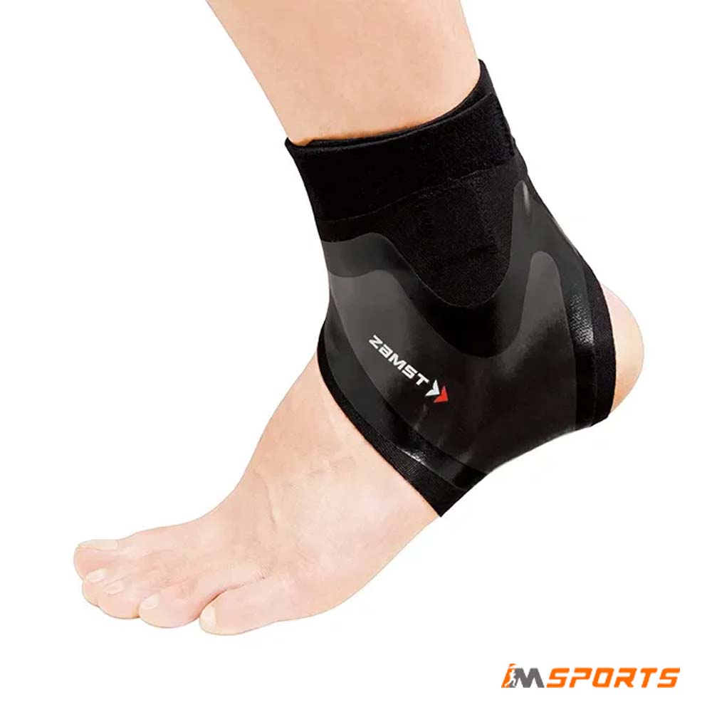 Đai Hỗ Trợ Bảo Vệ Mắt Cá Chân ZAMST Filmista Ankle (Phân biệt Trái/Phải)