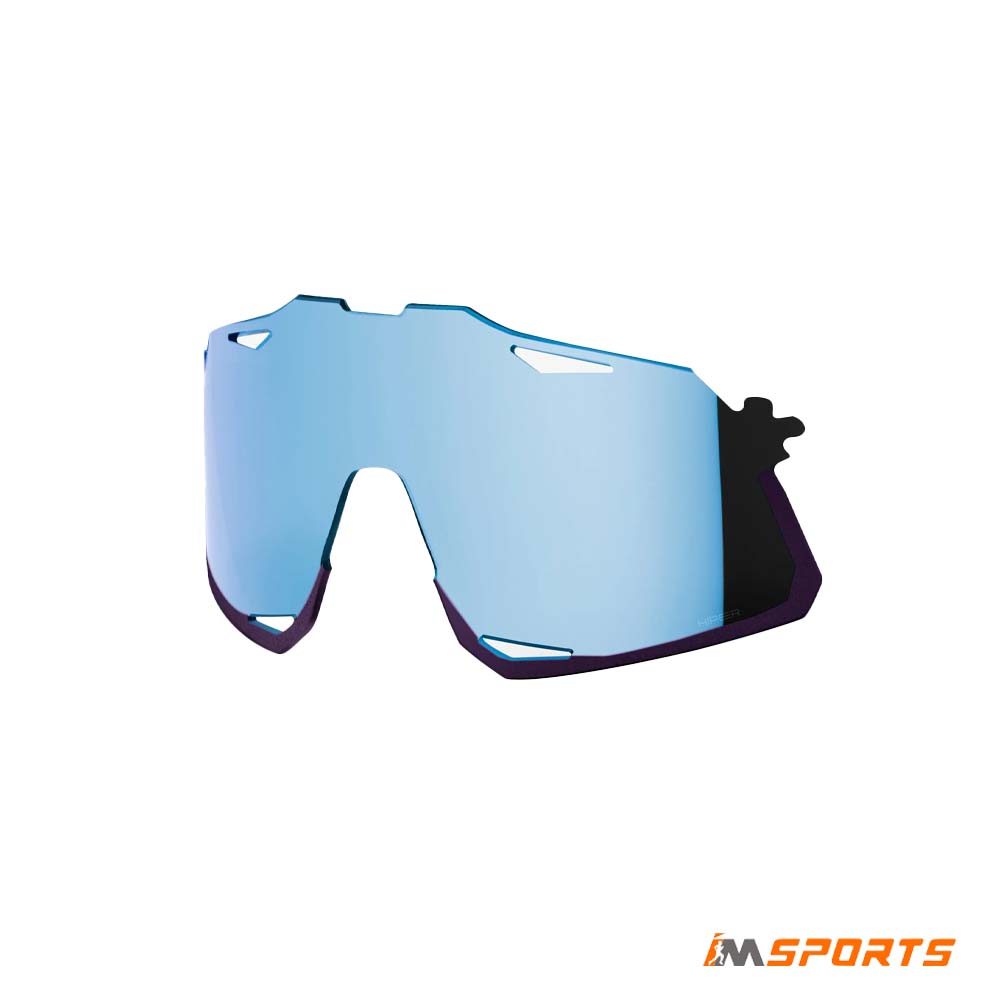 Mắt Kính Thay Thế 100% HYPERCRAFT® Replacement Lens - HiPER® Blue Multilayer Mirror