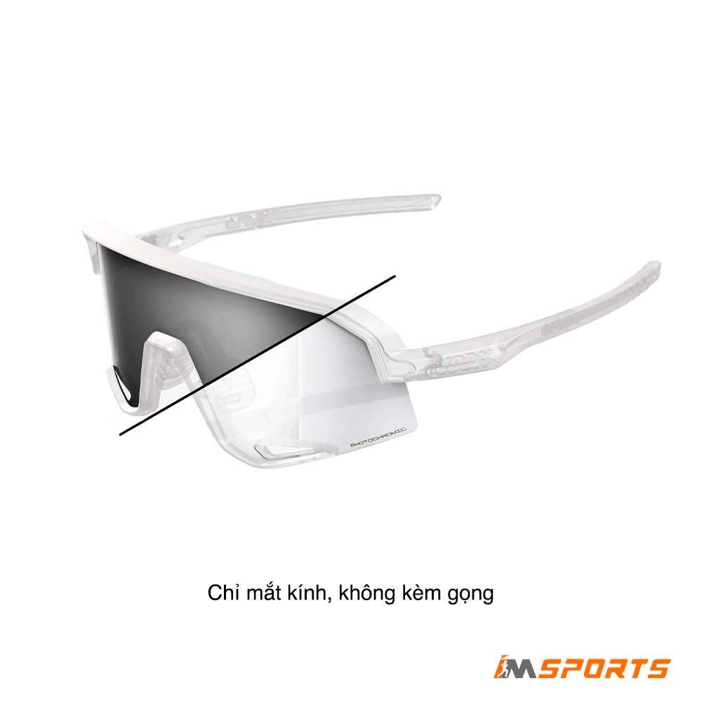 Mắt Kính Thay Thế SLENDALE® Replacement Lens Photochromic