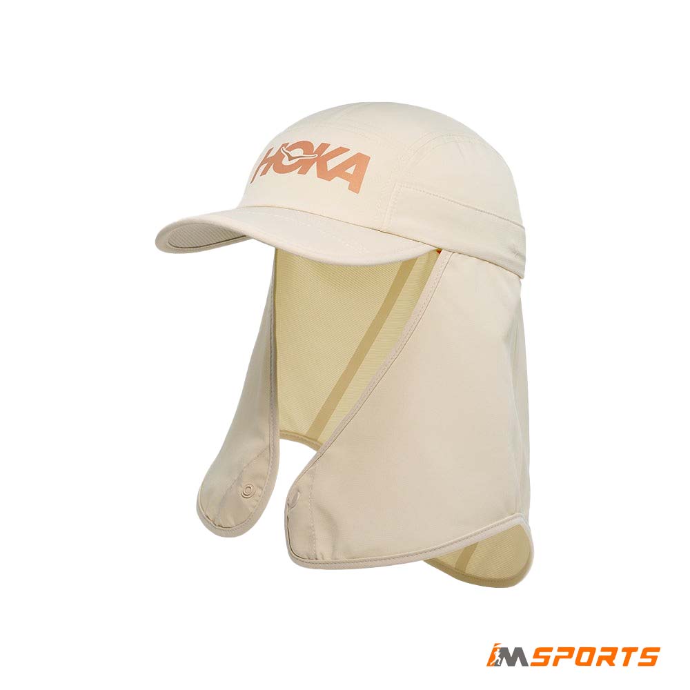 Mũ Trùm Gáy Chạy Bộ HOKA Sun Run
