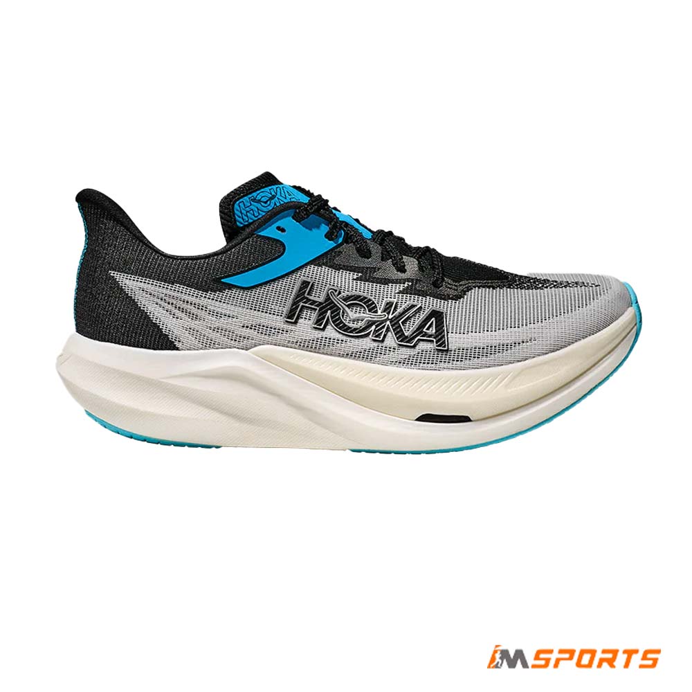 Rocket X 3 | Giày Chạy Bộ Nam Hoka Rocket X 3 - WBLC