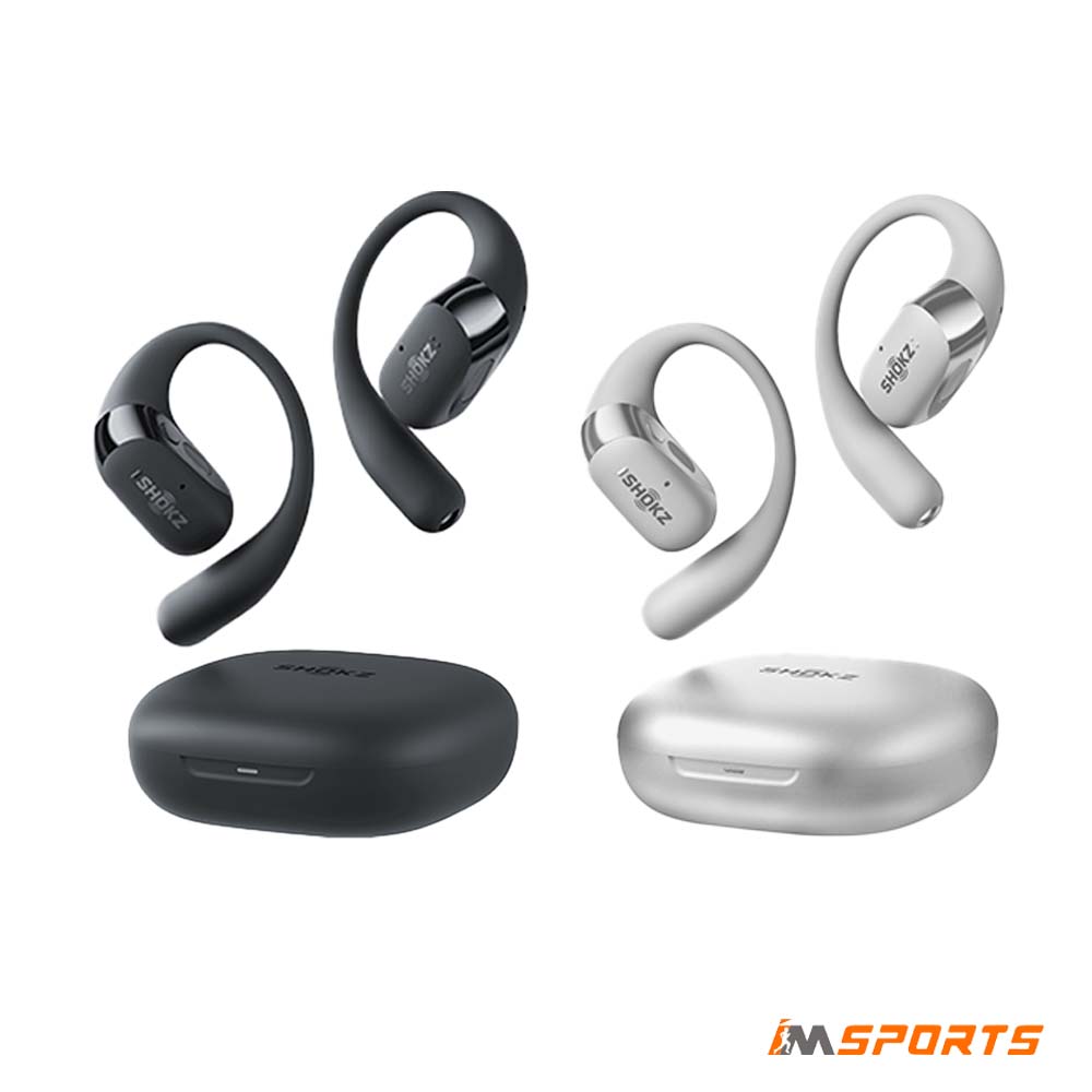 Shokz OpenFit 2+ | Tai Nghe Thể Thao Shokz OpenFit 2+