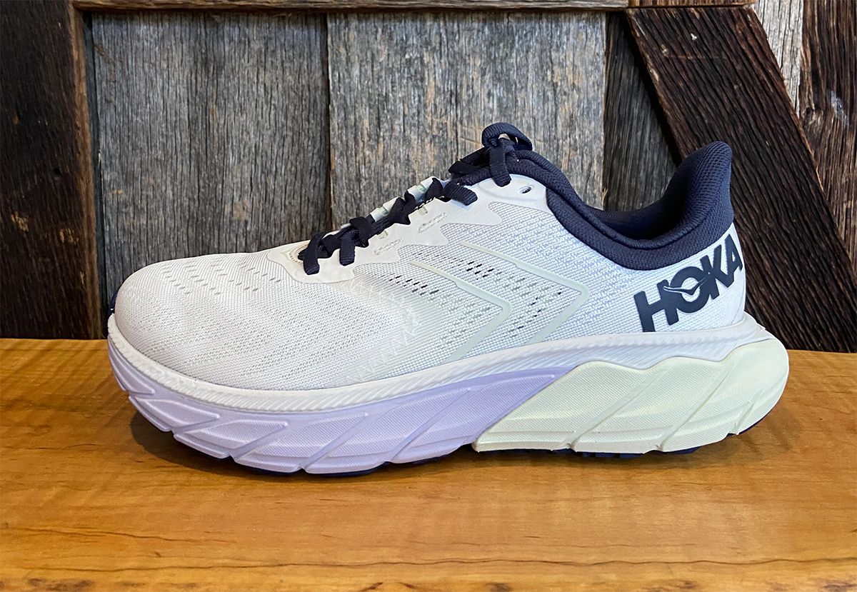 Hoka Arahi 5 - BDBOS