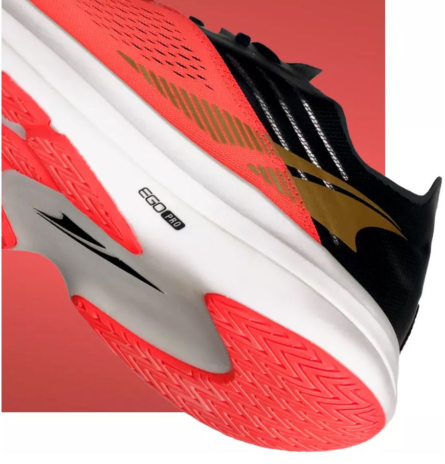 Altra EGO PRO