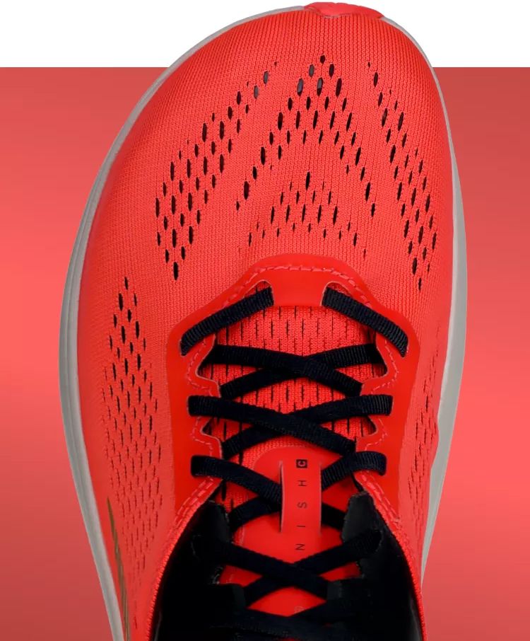 Altra Footshape