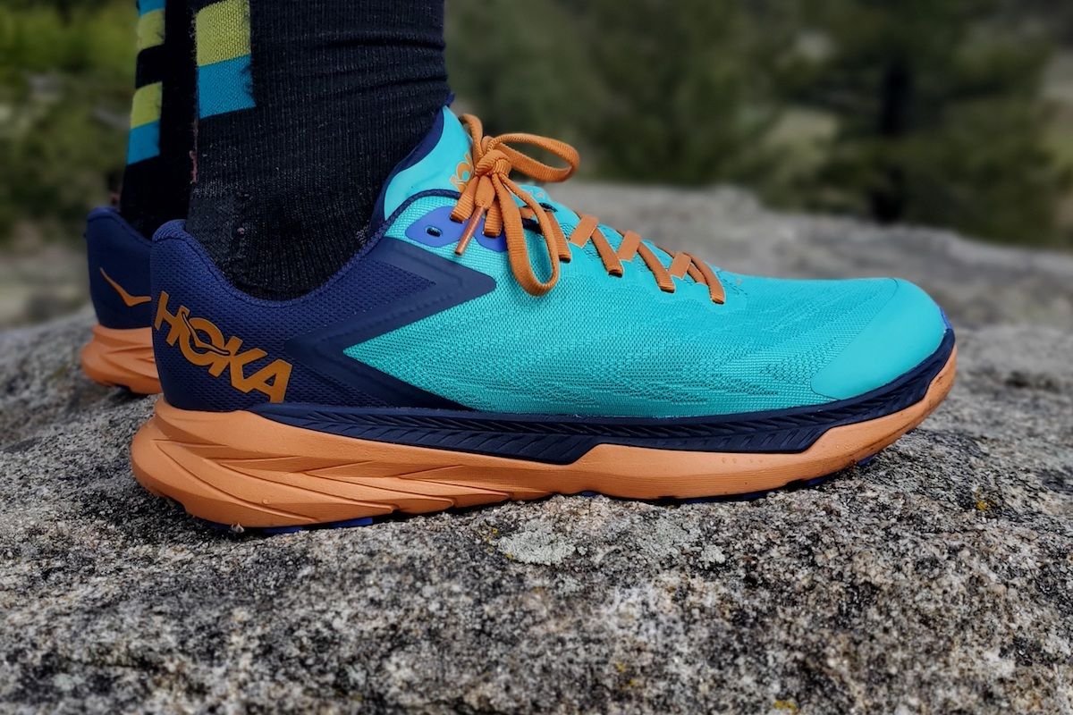 Hoka One One Zinal