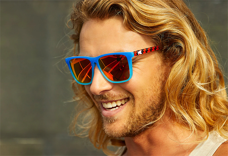 Knockaround - Funkwave Fast Lanes