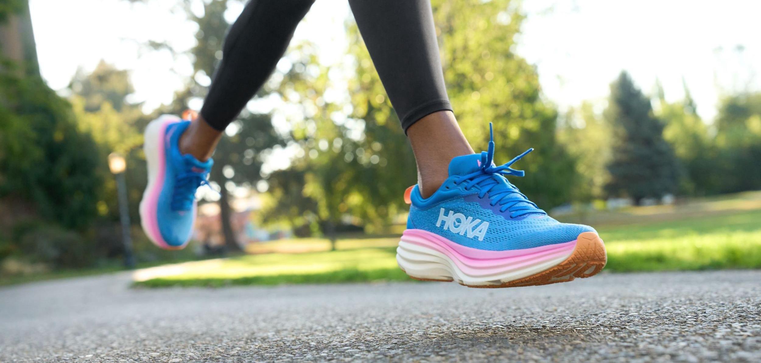 Hoka Bondi 8