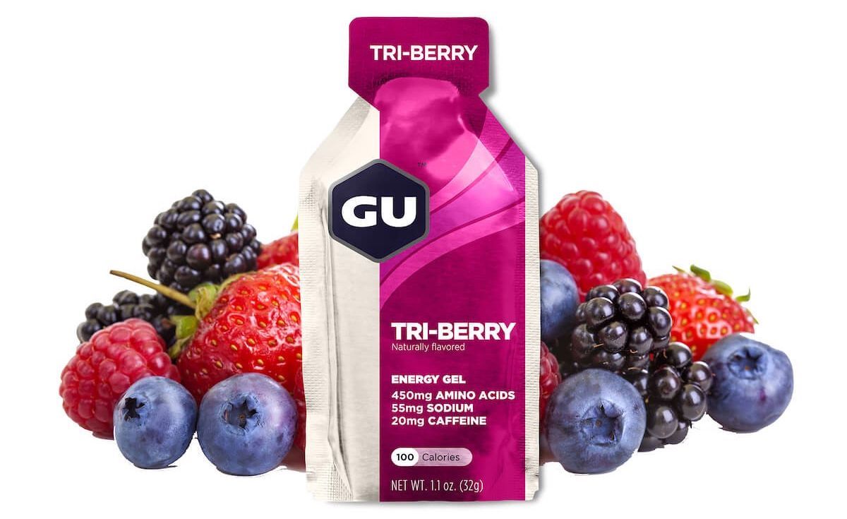 Gel Gu Triberry