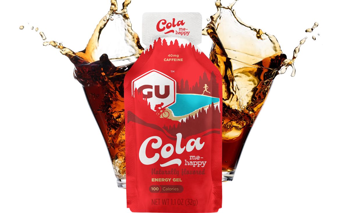 Gel gu cola