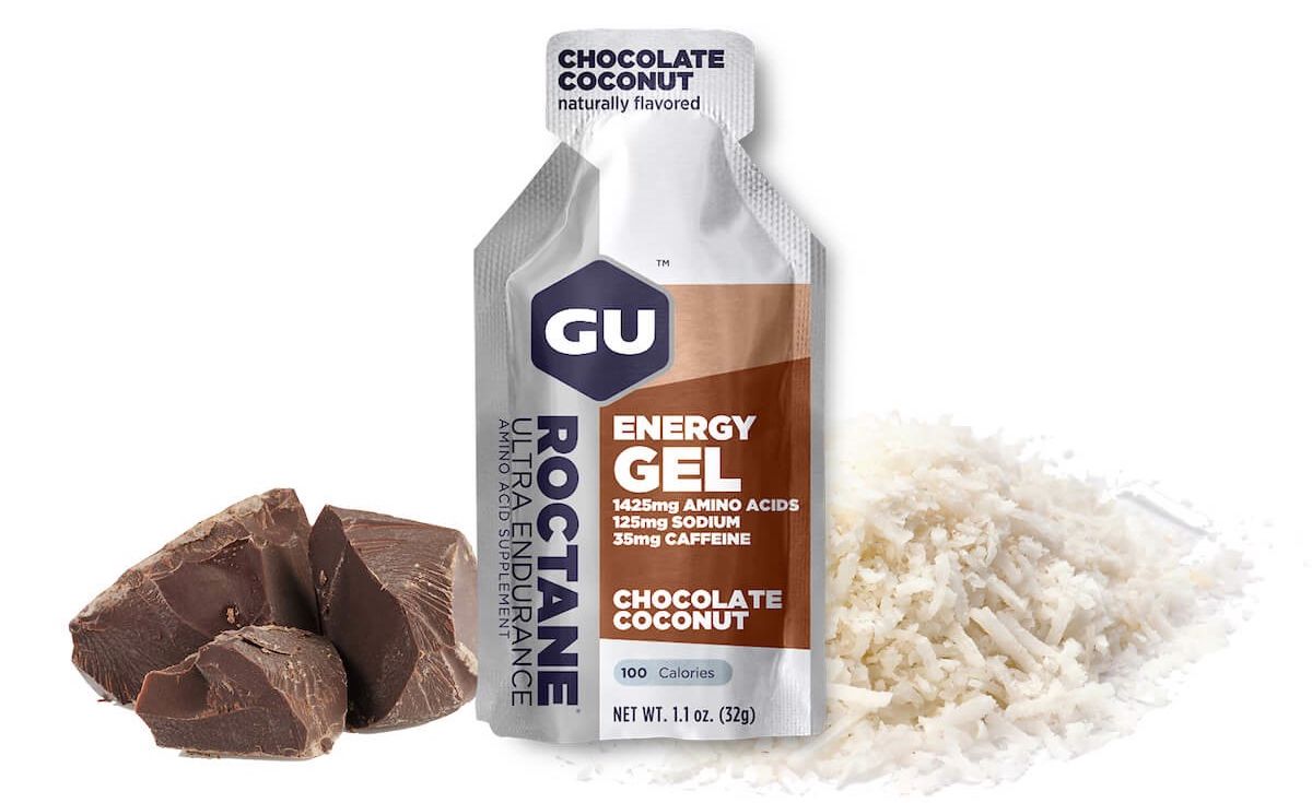 Gi roctane chocolate Coconut