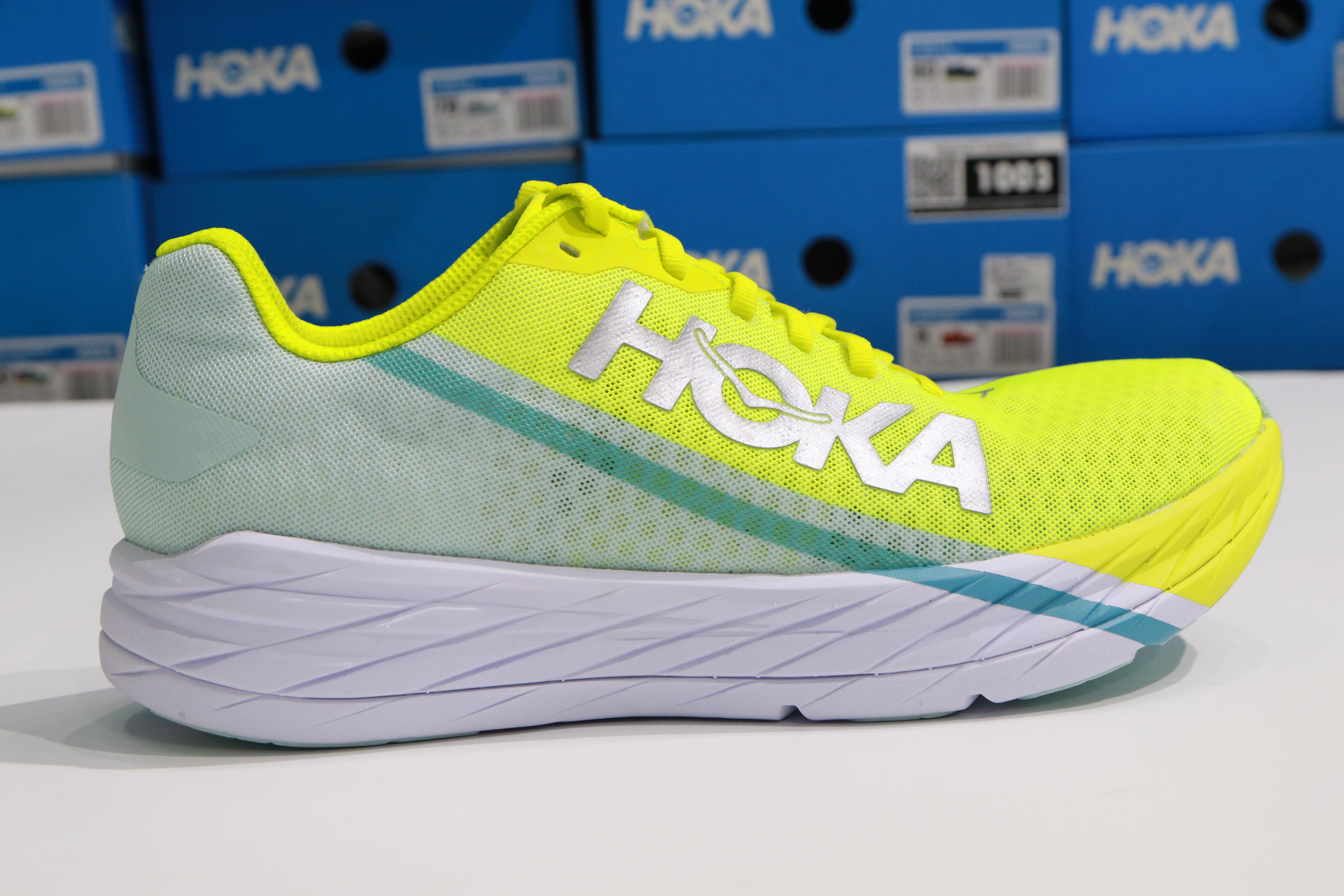 Hoka Rocket X