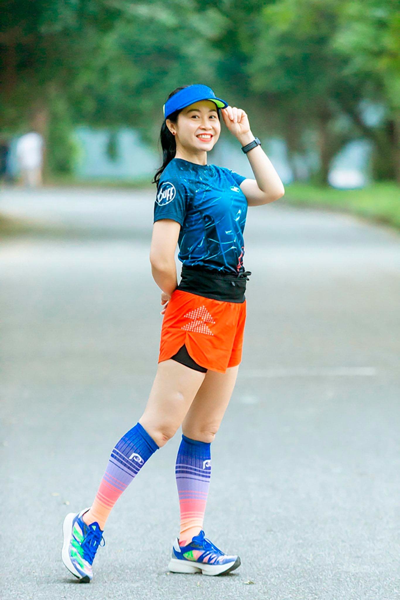 tất bó cơ pro compression