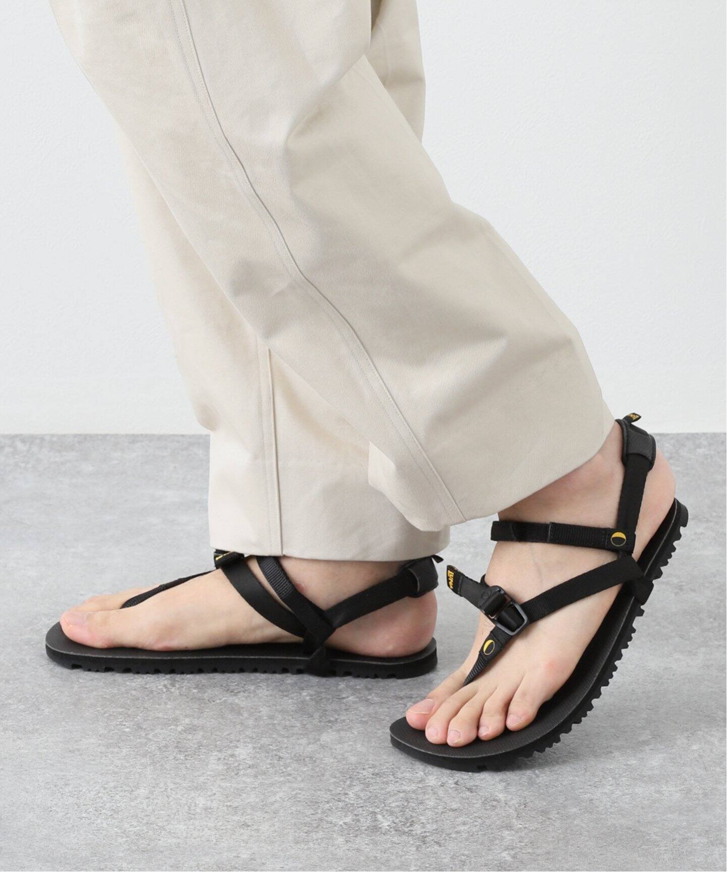 Men's Luna Sandals | Natural Footgear