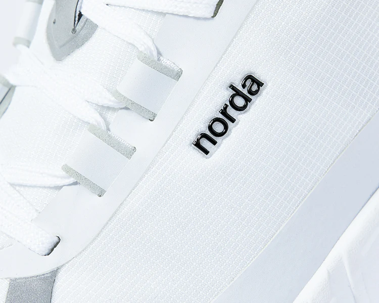 Norda 001 Upper