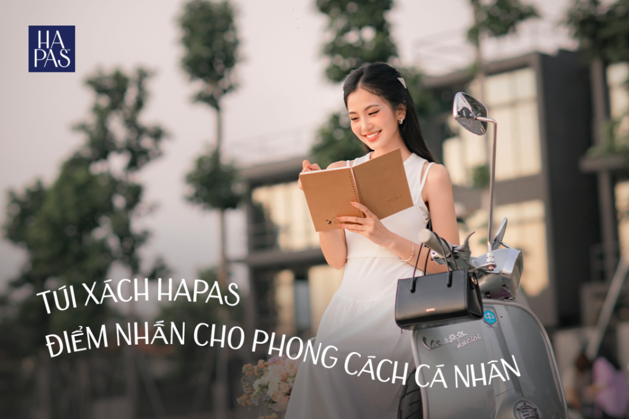 Điểm dừng cho phong cách cá nhân