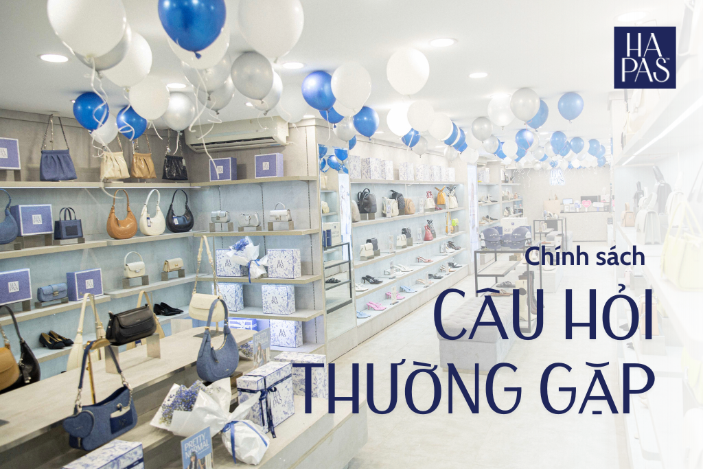 Câu hỏi thường gặp