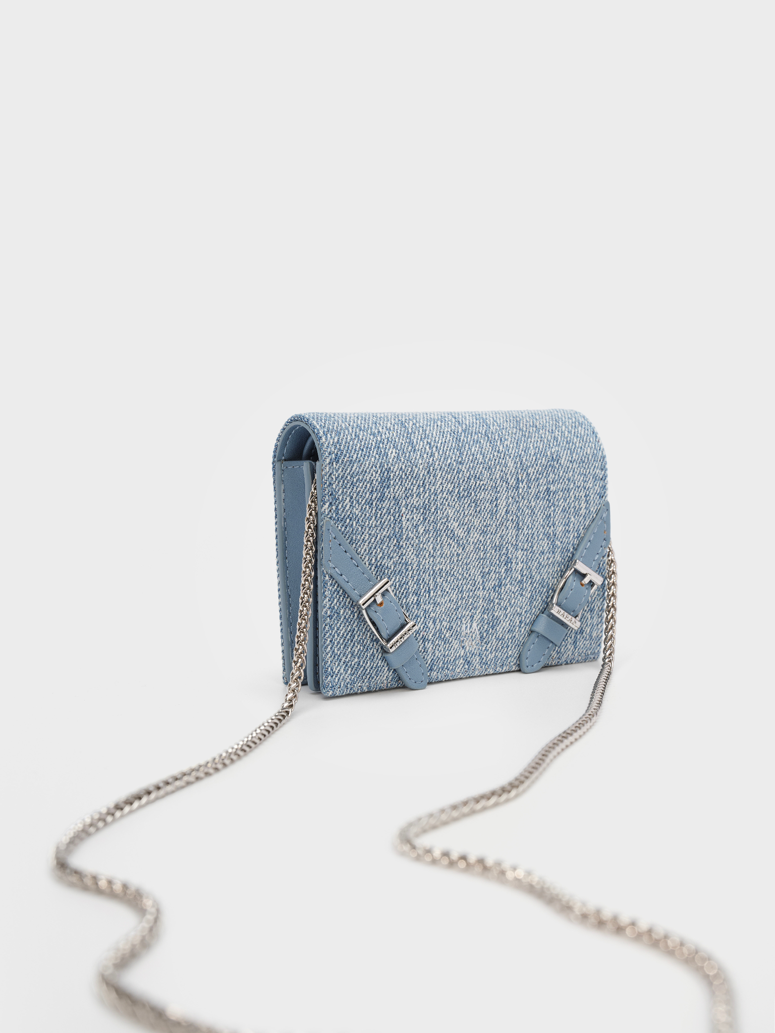 Ví Đeo Chéo Fancy Sz 11 - Jean