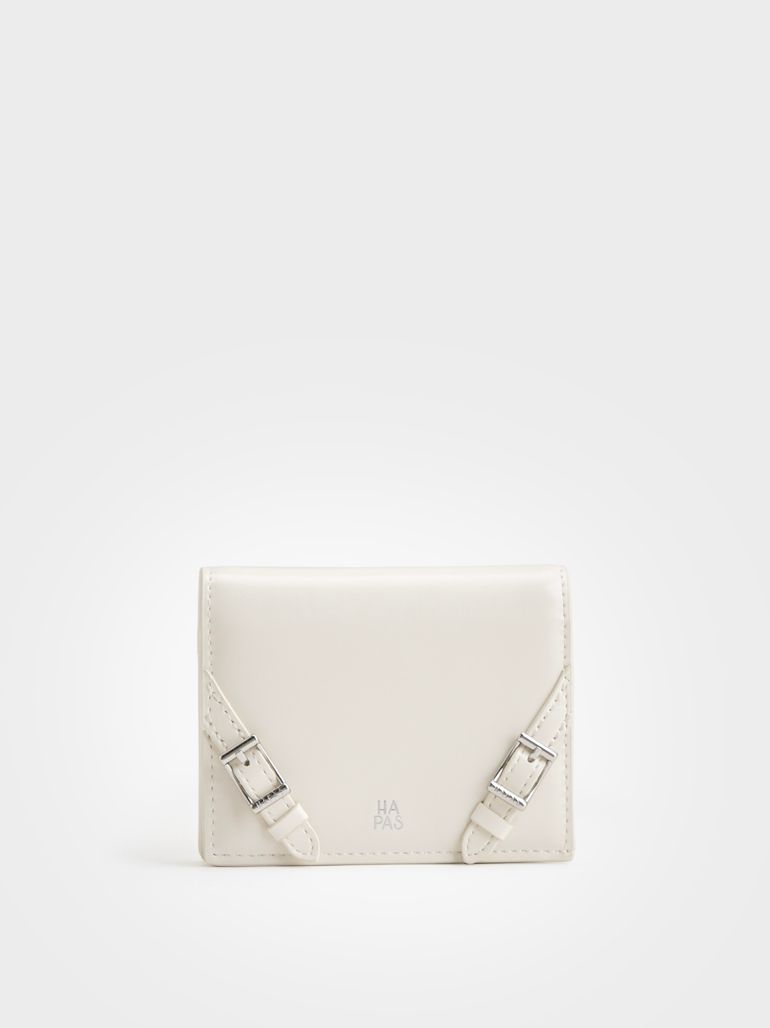 Ví Đeo Chéo Fancy Sz 11 - Trắng