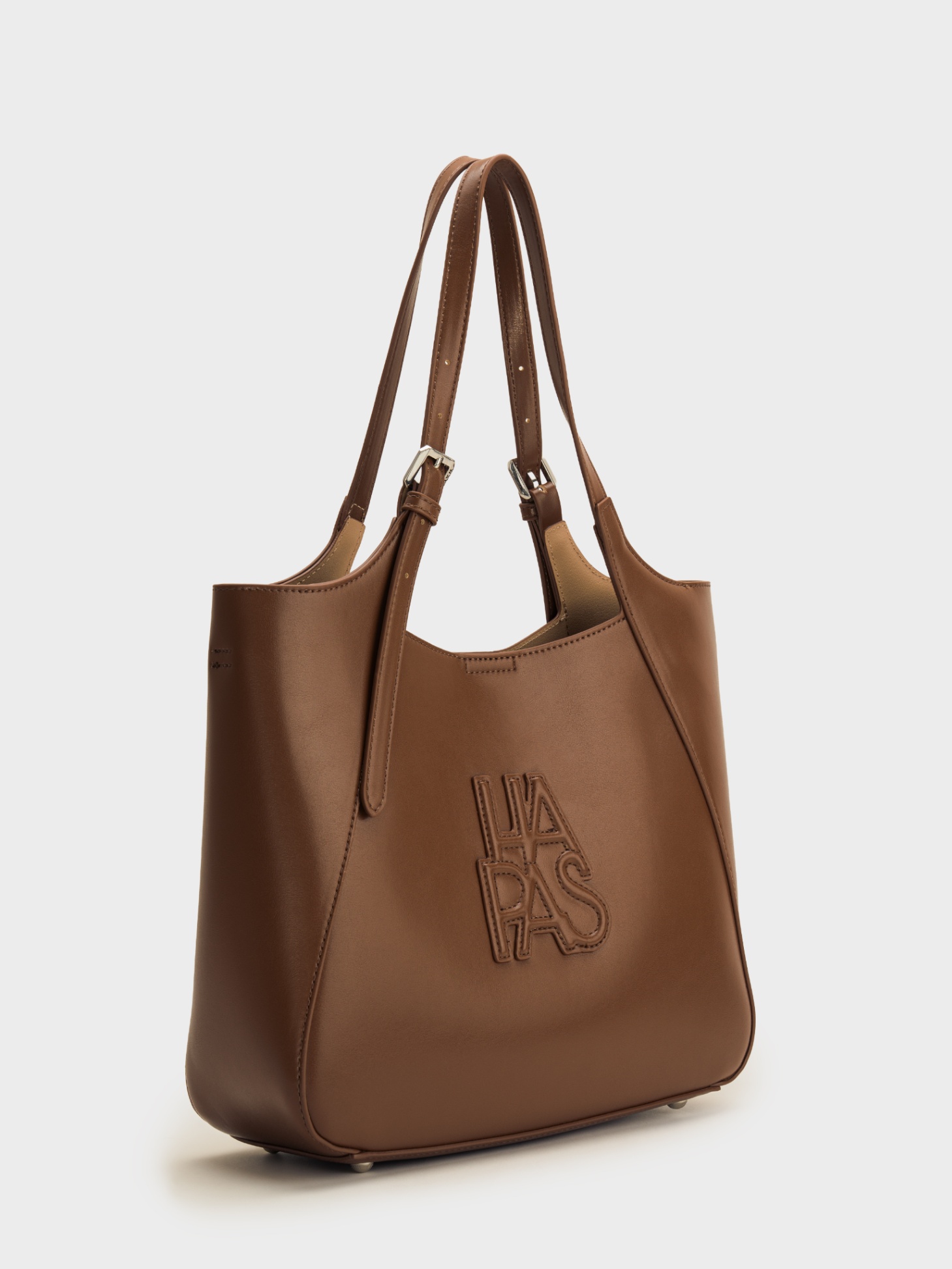 TOT Dập Nổi Camel Sz 35 - Nâu
