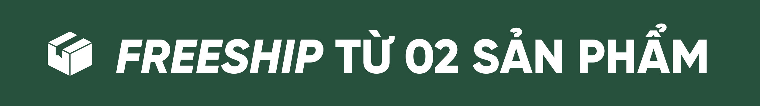 Khuyến mãi trong trang sản phẩm & thanh toán