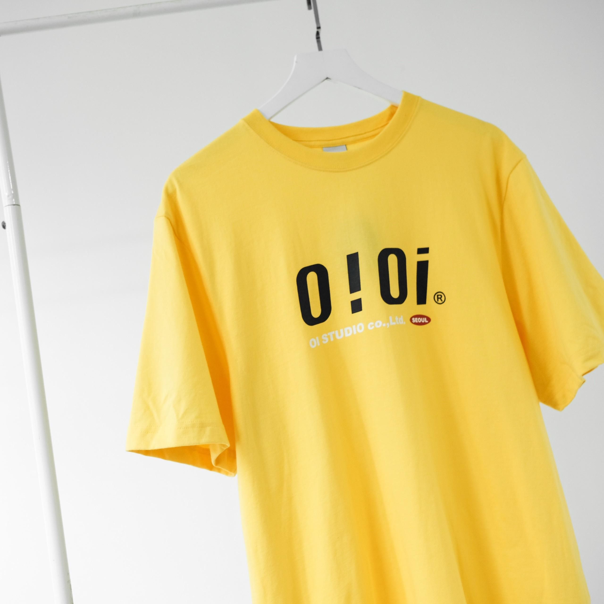 Oioi Tshirt