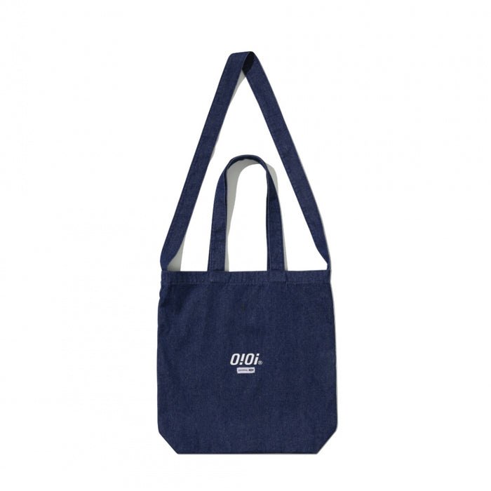 Oioi Tote Bag