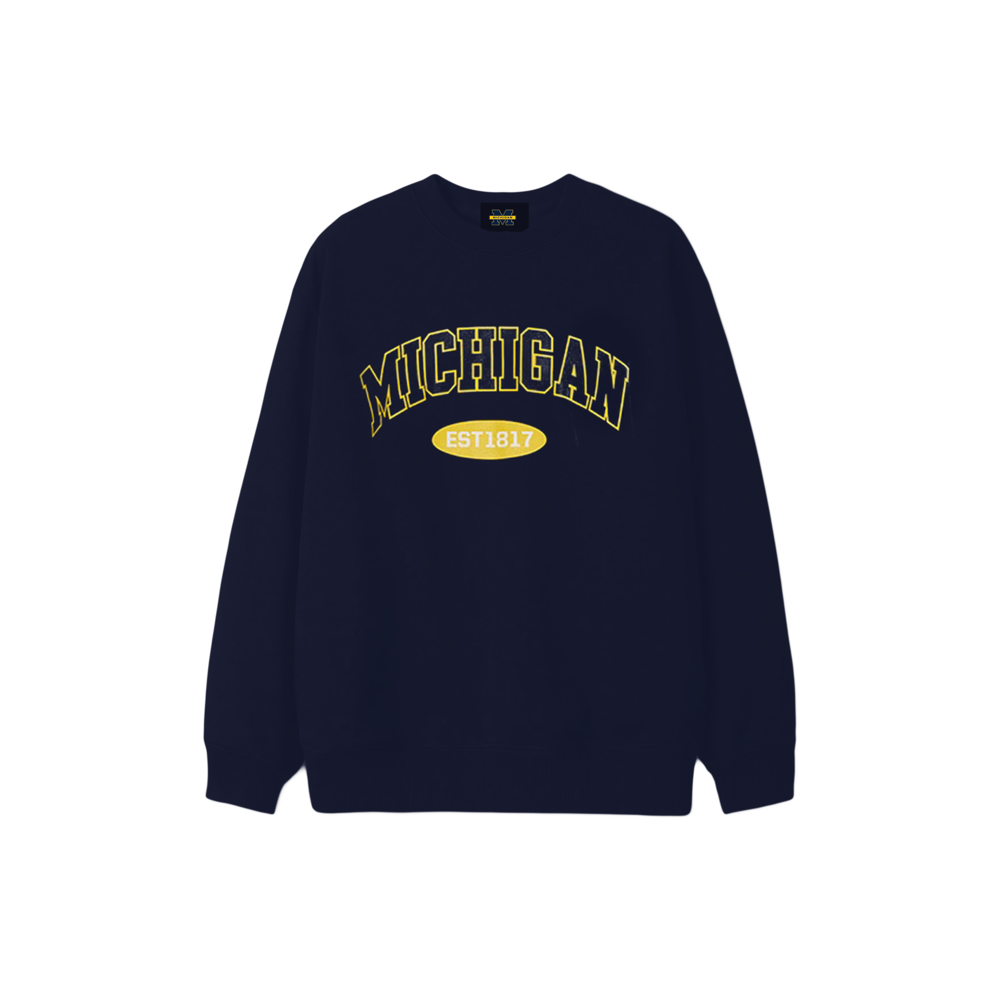 Michigan Sweater