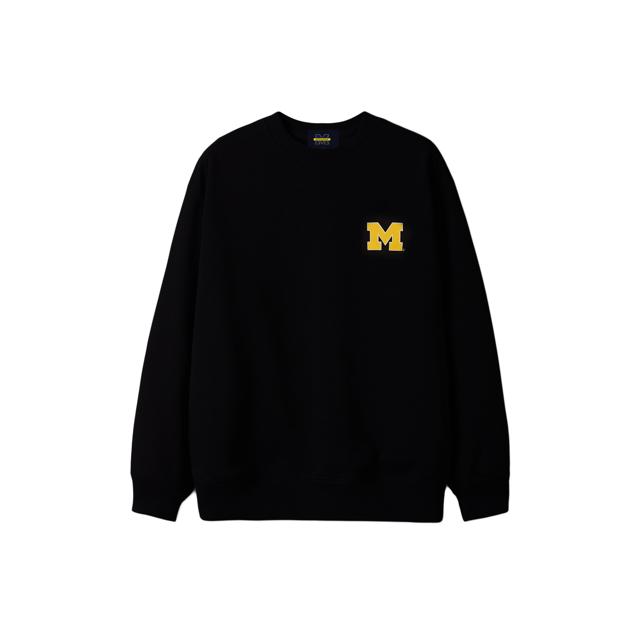 Michigan Sweater