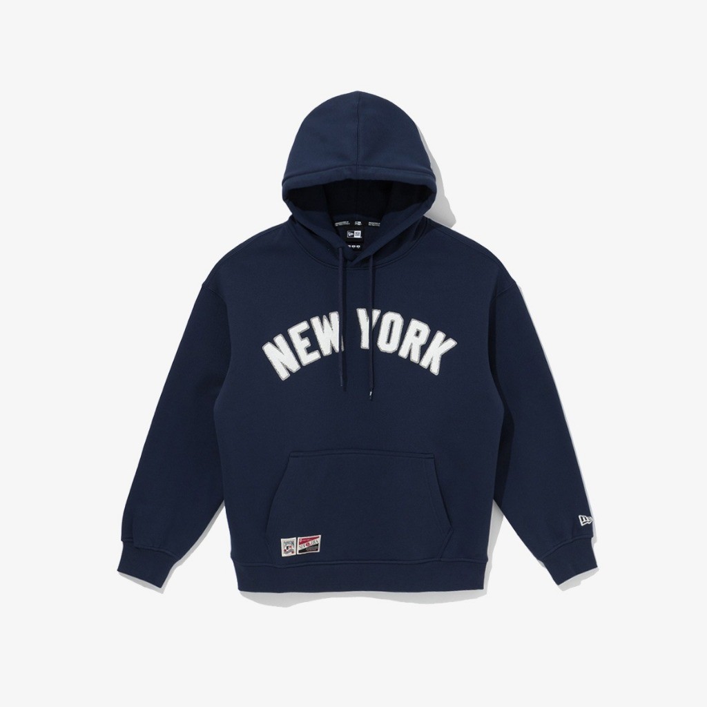 NE Hoodie