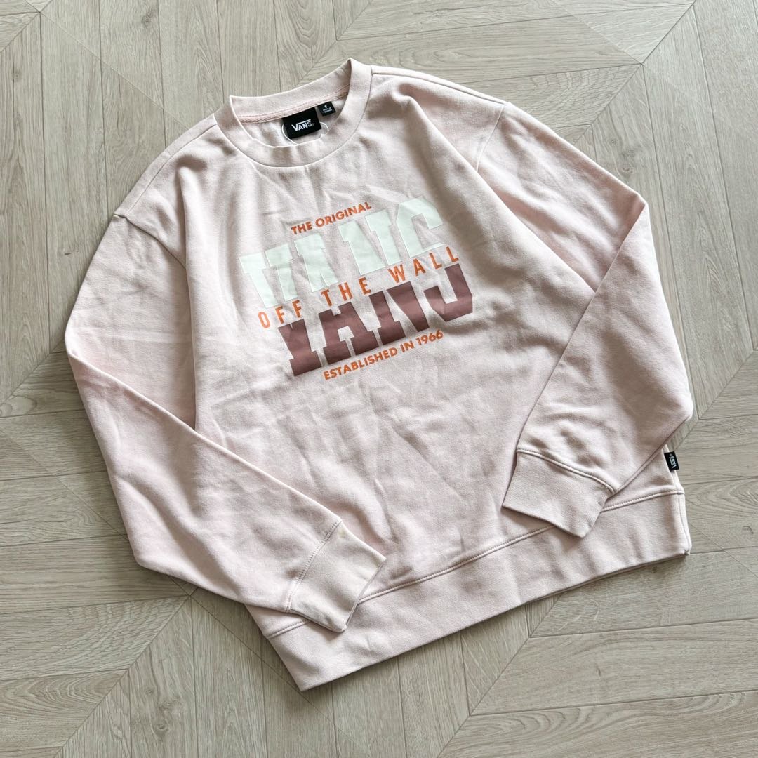 Vans Sweater