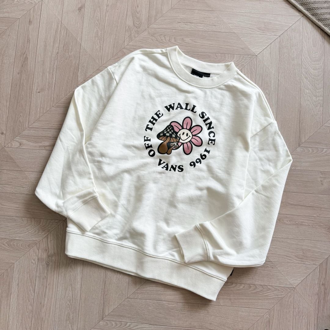 Vans Sweater