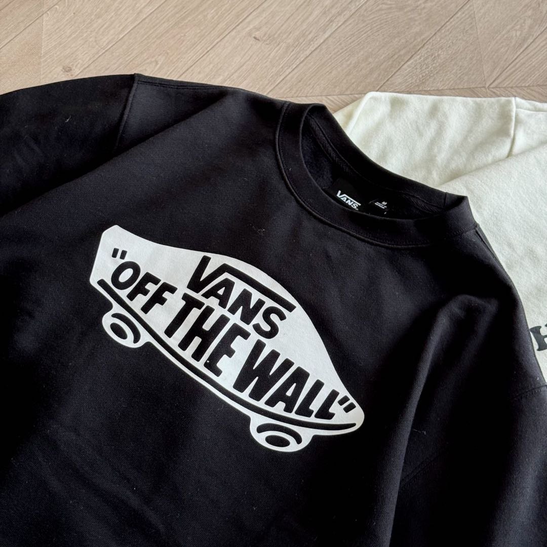 Vans Sweater