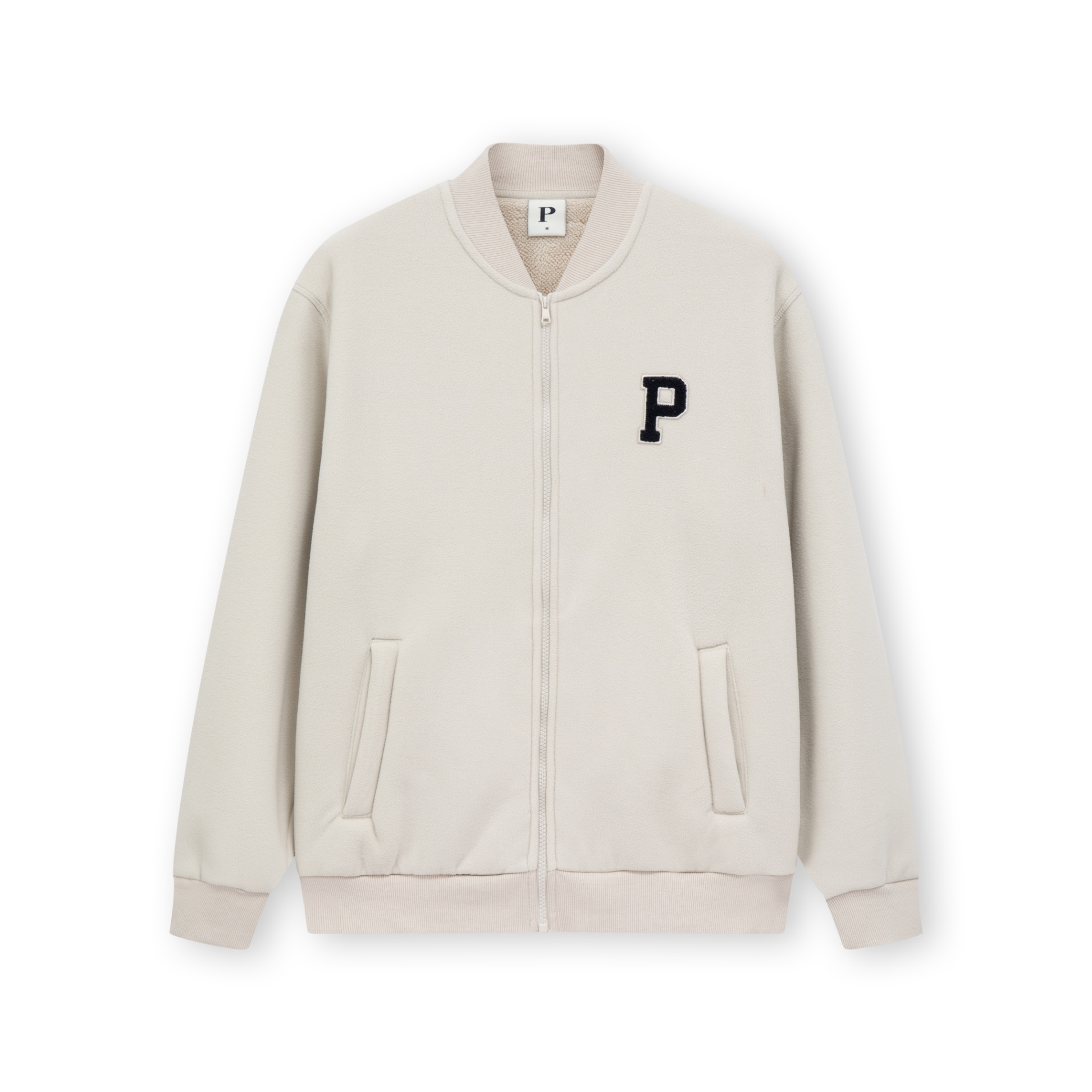 Polham Jacket Fleece