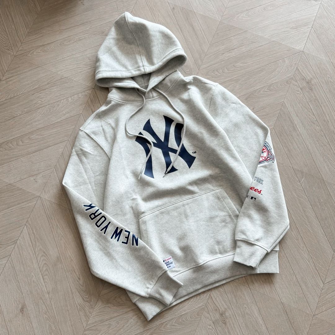 NE Hoodie