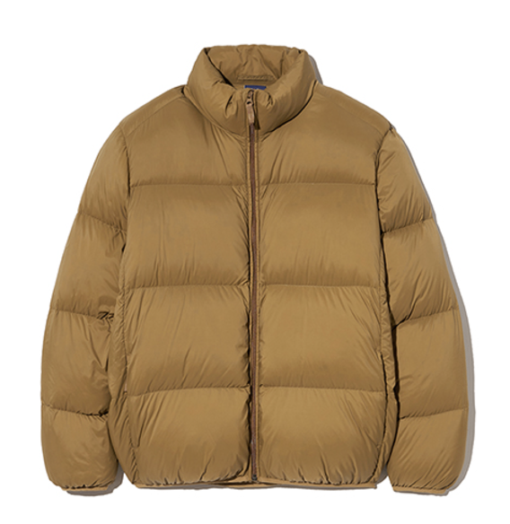 Yale Puffer Heart Light Down