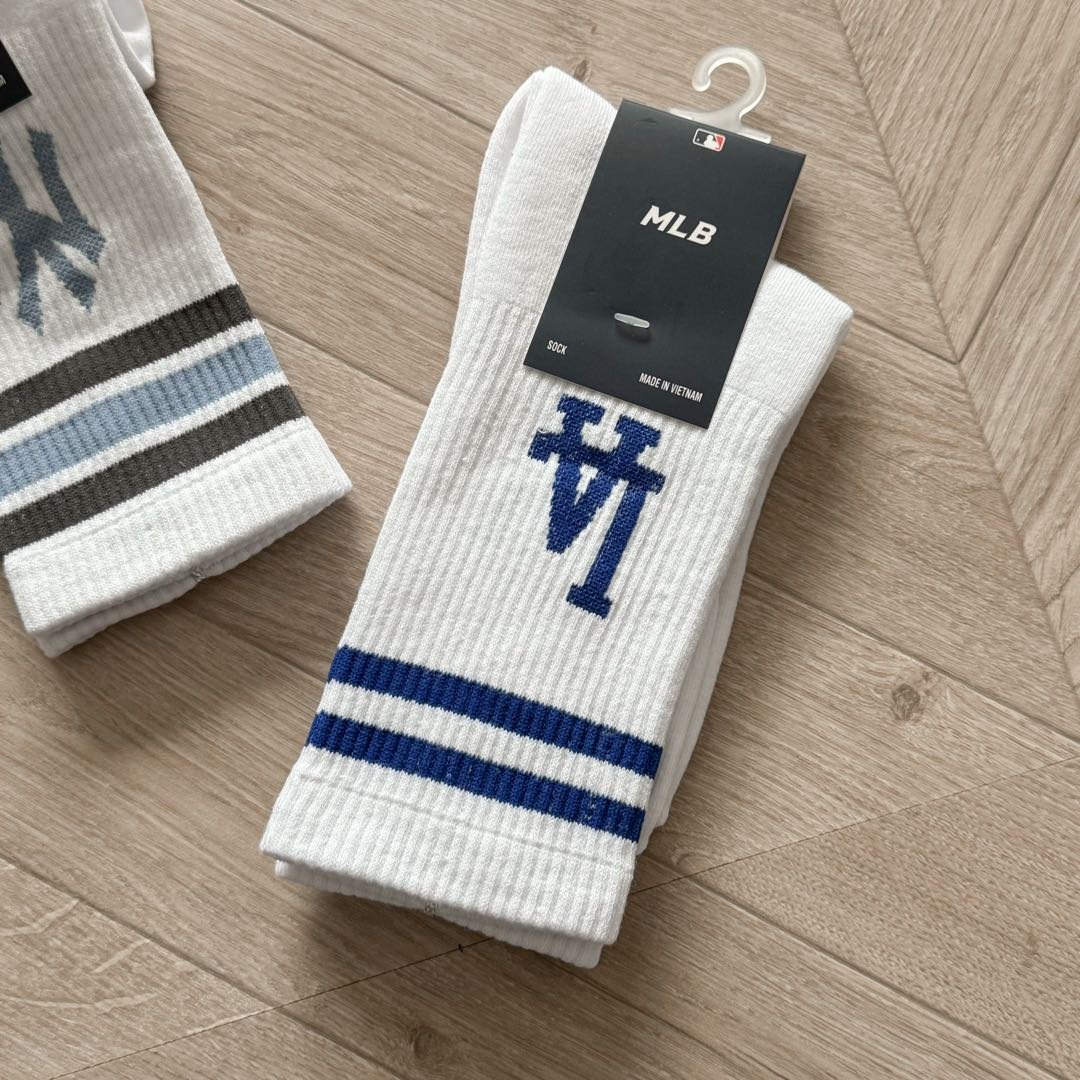 MLB Socks