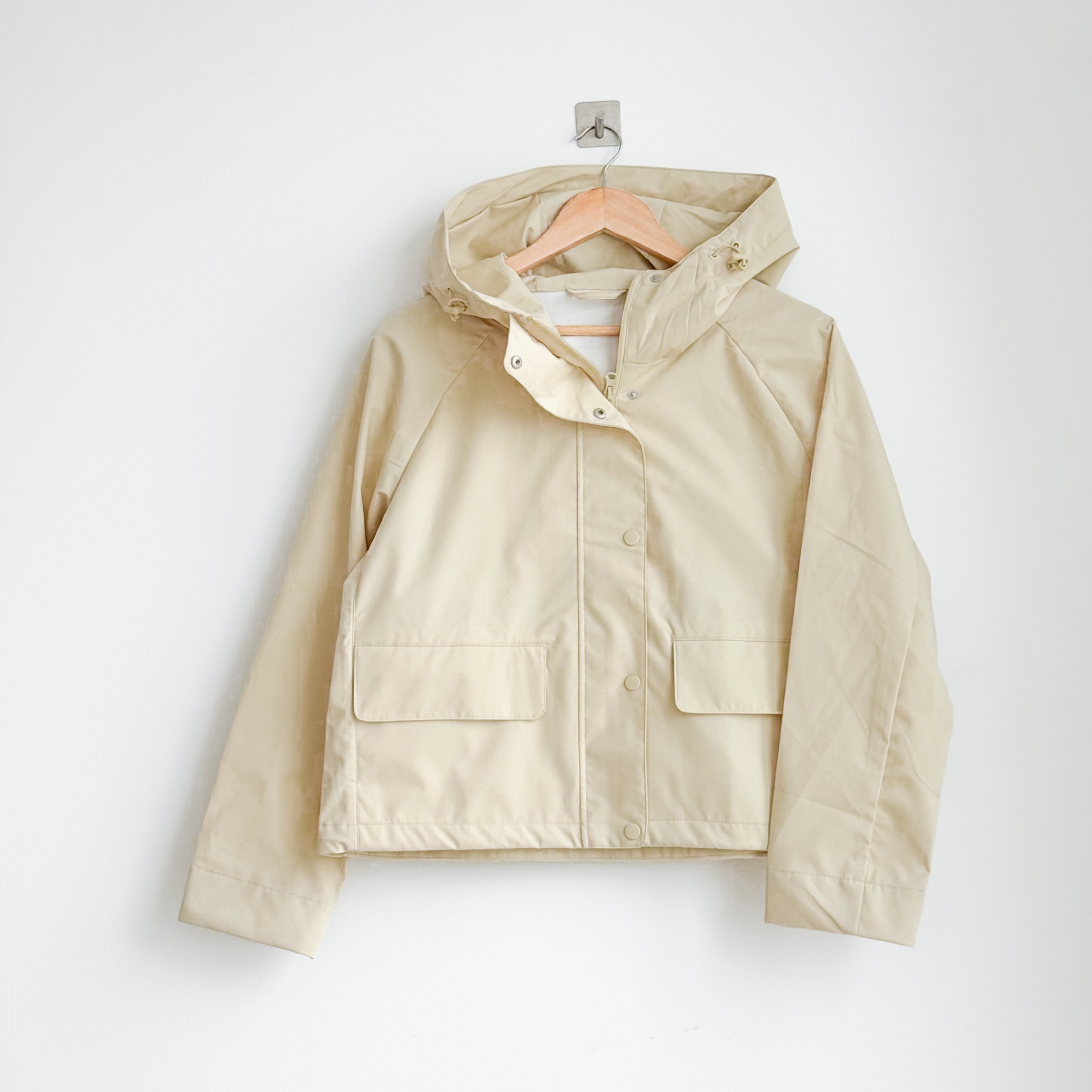 Spao Windbreaker Women's Technical