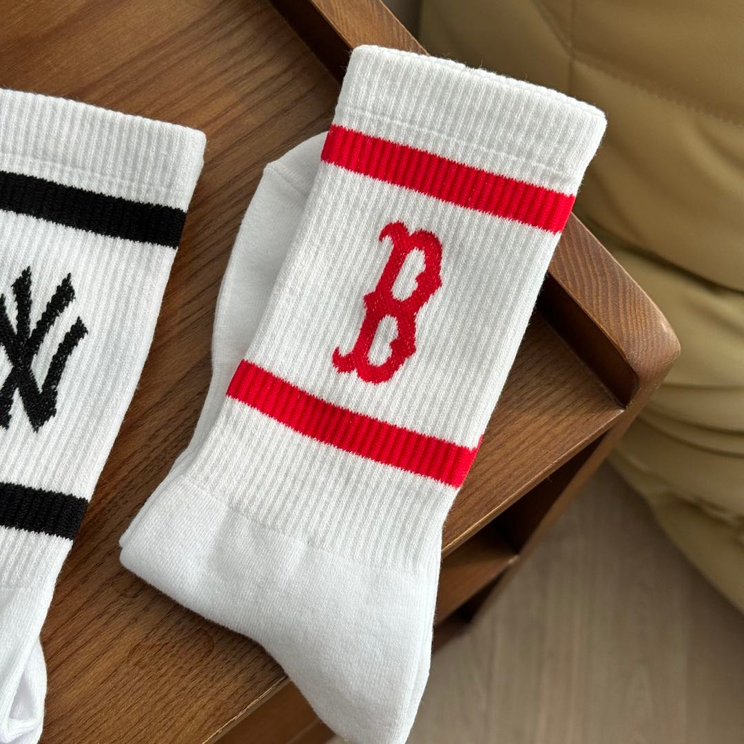 MLB Socks