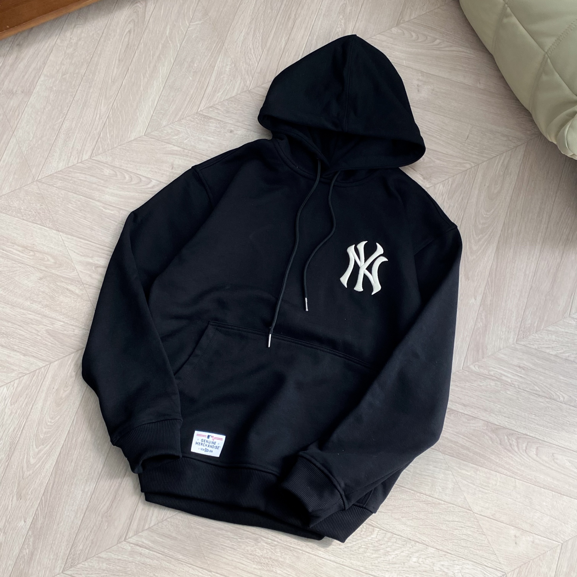 NE Hoodie